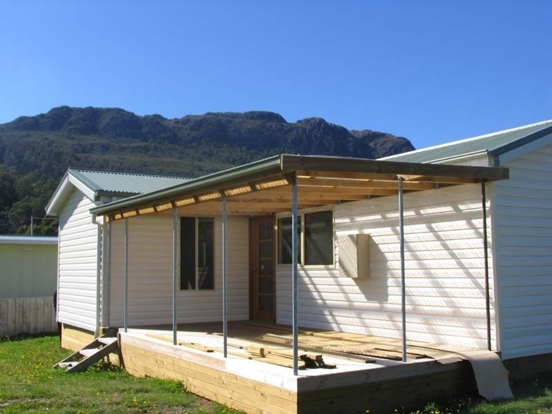 18 Sophia Street, Tullah TAS 7321