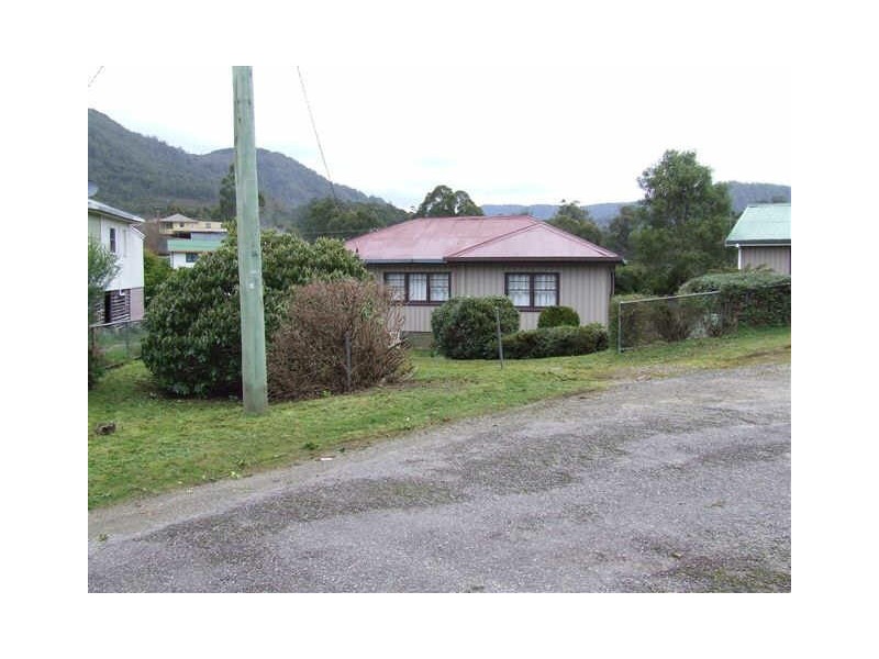 14 Giblin Street, Rosebery TAS 7470