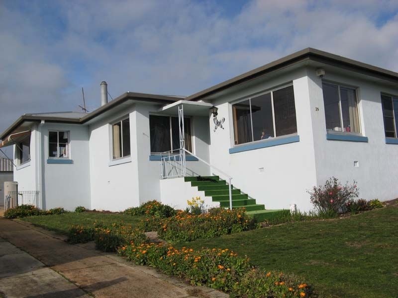 29 Stirling Street, Burnie TAS 7320