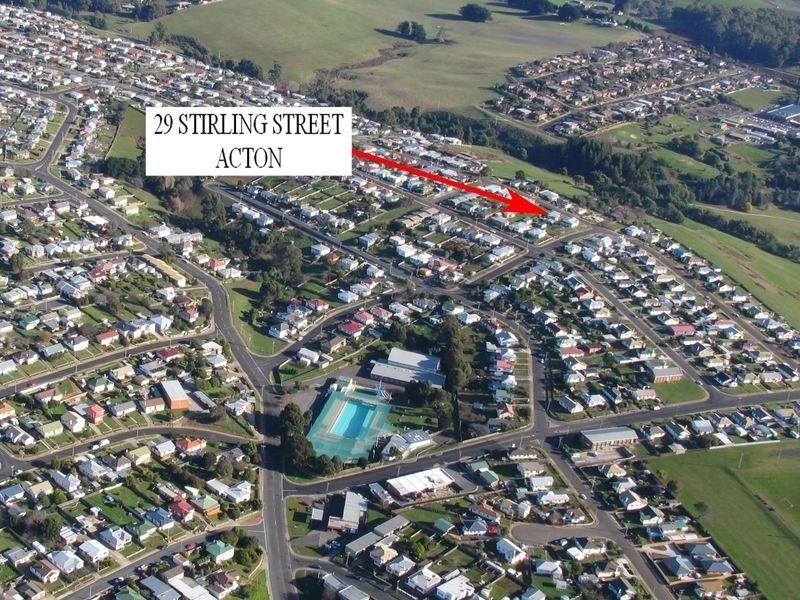 29 Stirling Street, Burnie TAS 7320