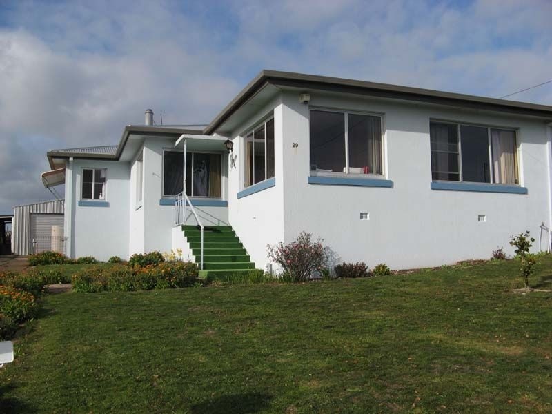 29 Stirling Street, Burnie TAS 7320