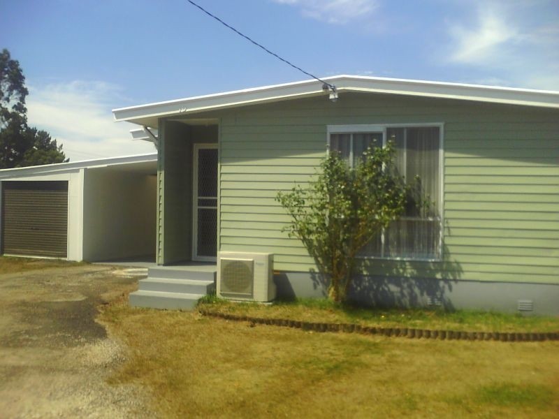 10 Comet Court, Zeehan TAS 7469