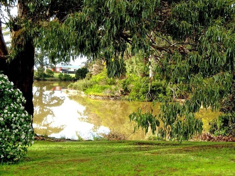 Lot 5 Quiggins Street, Wynyard TAS 7325