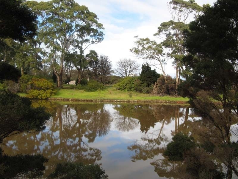 Lot 5 Quiggins Street, Wynyard TAS 7325
