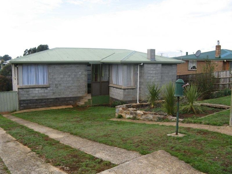77 Oonah Street, Burnie TAS 7320