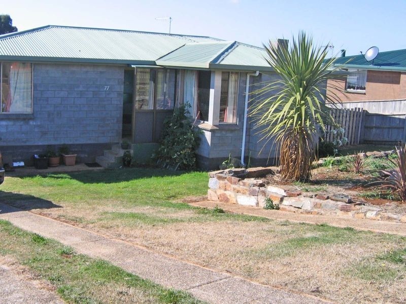 77 Oonah Street, Burnie TAS 7320