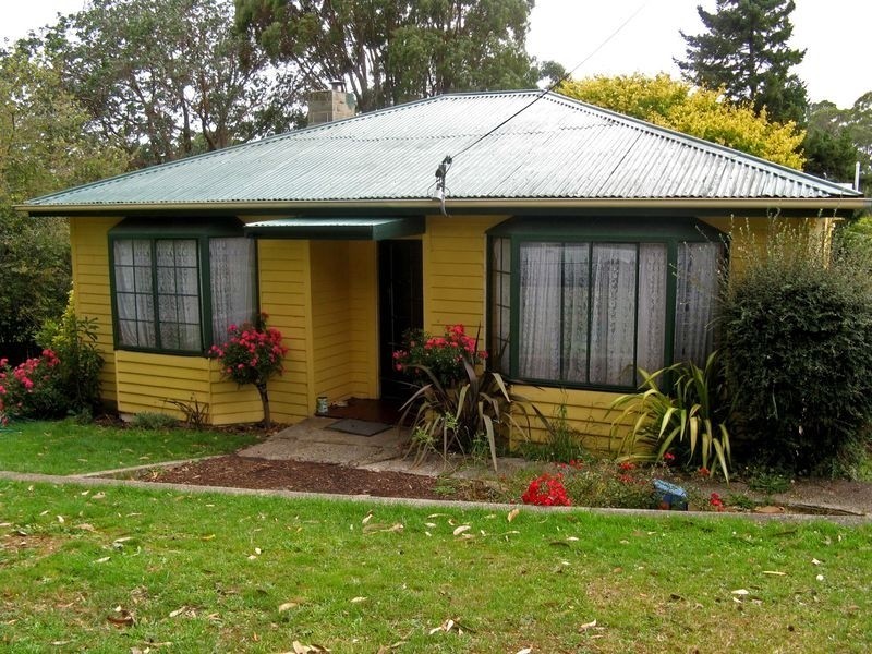 31 George Street, Ridgley TAS 7321