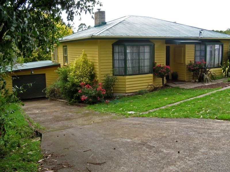 31 George Street, Ridgley TAS 7321