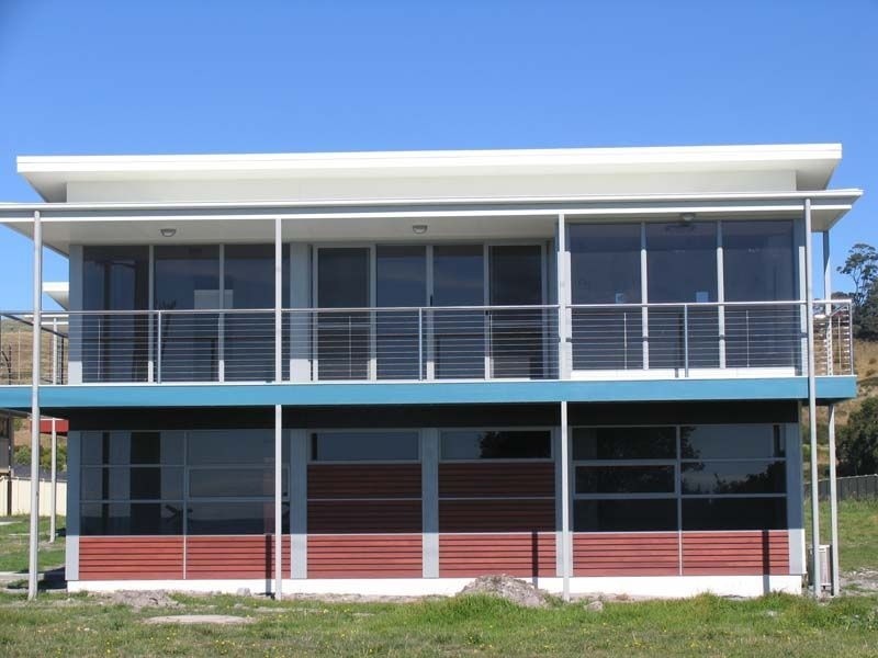 1/1 Oceanside Boulevard, Sulphur Creek TAS 7316