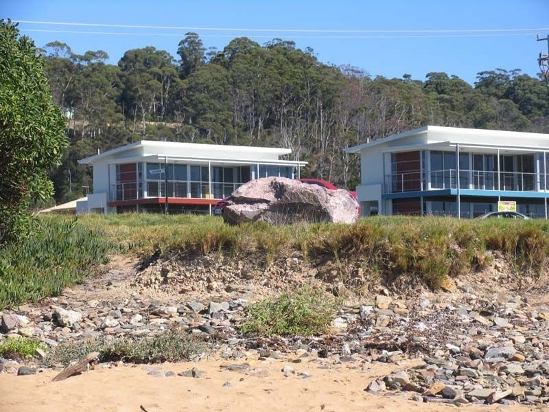 1/1 Oceanside Boulevard, Sulphur Creek TAS 7316