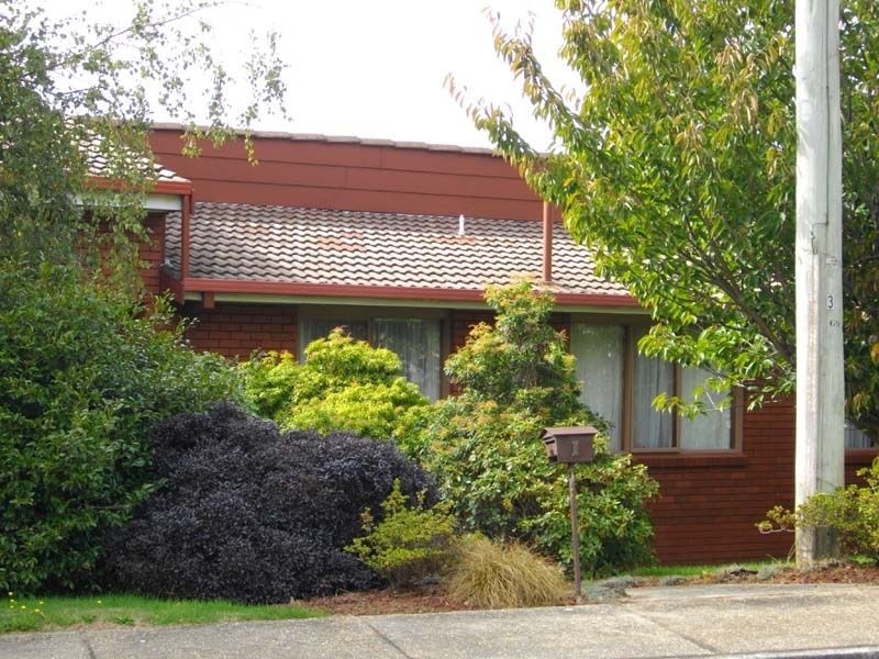 1 Pattison Court, Burnie TAS 7320