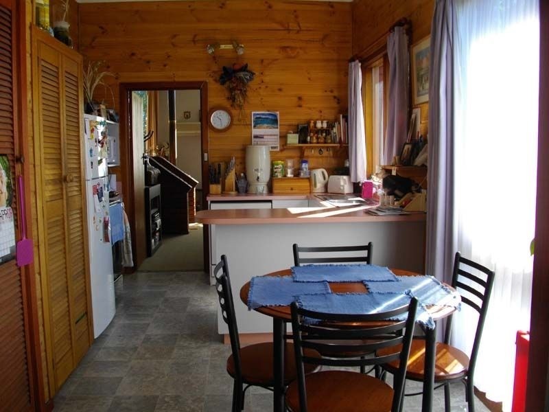 1 Pattison Court, Burnie TAS 7320