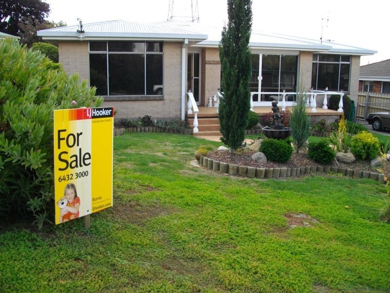 4 Pattison Court, Burnie TAS 7320