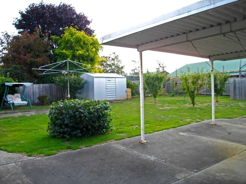 4 Pattison Court, Burnie TAS 7320