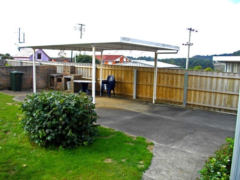 4 Pattison Court, Burnie TAS 7320