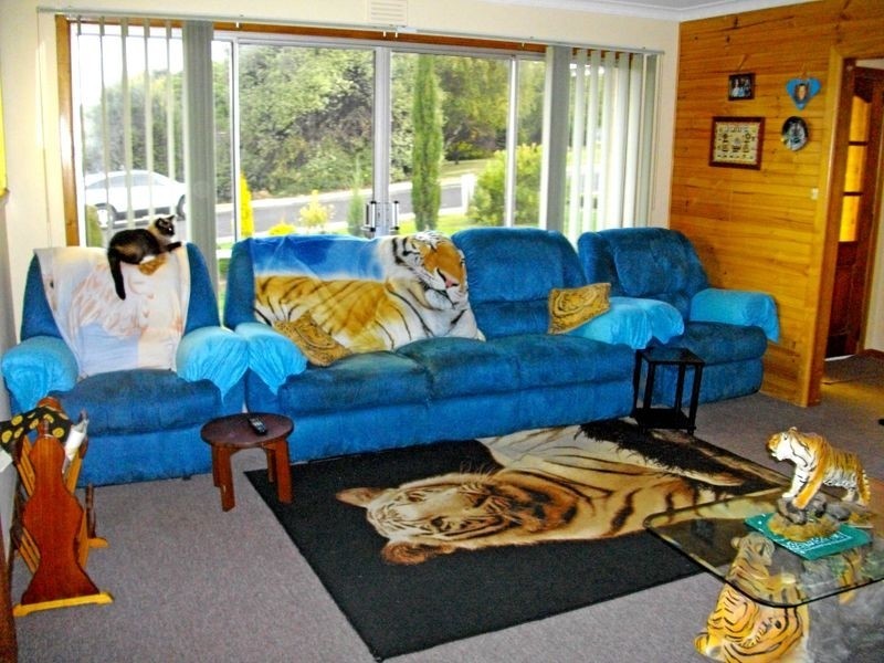 4 Pattison Court, Burnie TAS 7320
