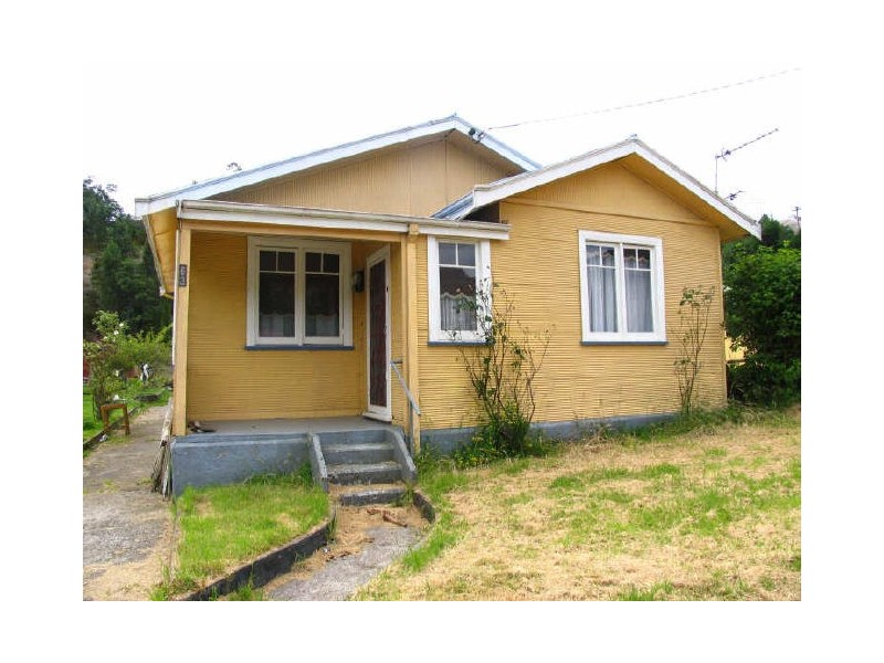 63 Batchelor Street, Queenstown TAS 7467