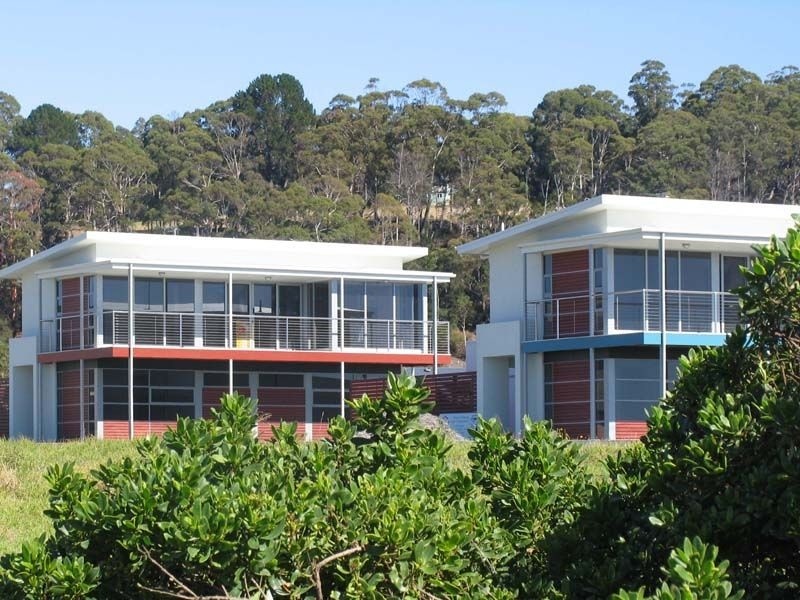 2/1 Oceanside Boulevard, Sulphur Creek TAS 7316