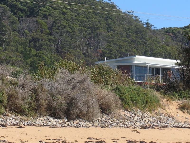 2/1 Oceanside Boulevard, Sulphur Creek TAS 7316