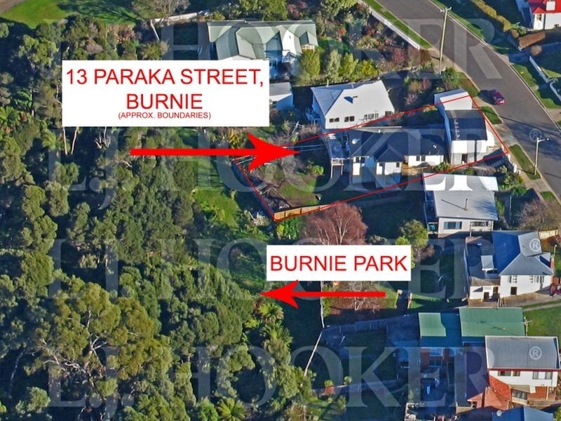 13 Paraka Street, Burnie TAS 7320