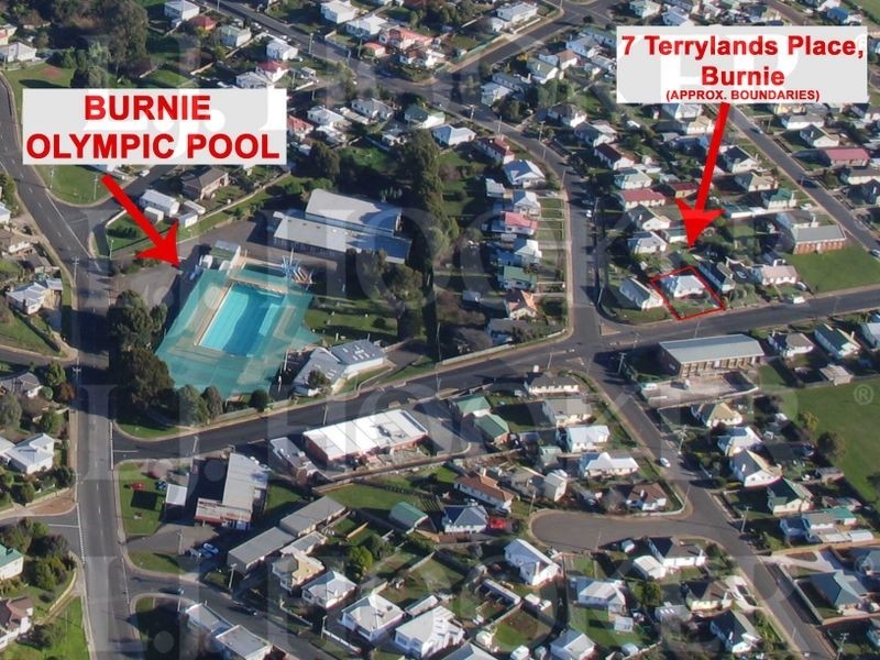 7 Terrylands Street, Burnie TAS 7320