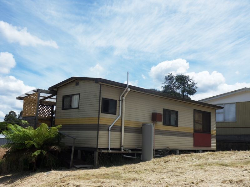 1 Reece Street, Rosebery TAS 7470