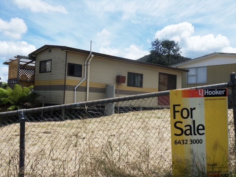 1 Reece Street, Rosebery TAS 7470