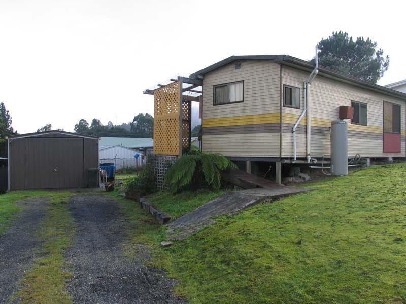 1 Reece Street, Rosebery TAS 7470
