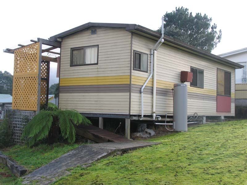 1 Reece Street, Rosebery TAS 7470