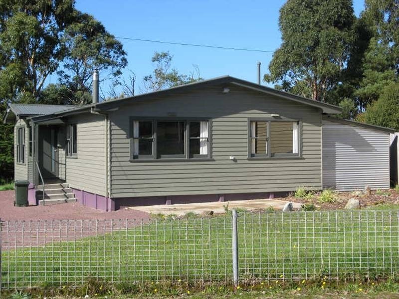 Zeehan TAS 7469