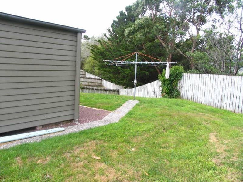 Zeehan TAS 7469