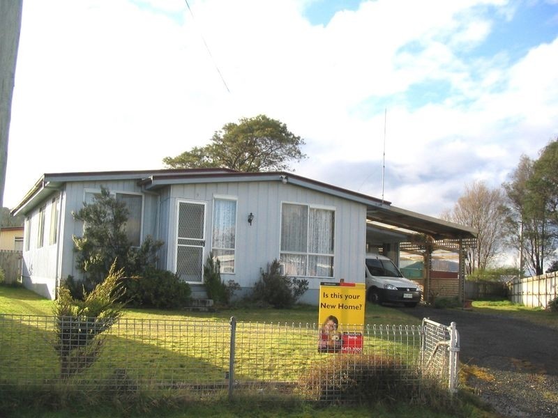 9 Comstock Court, Zeehan TAS 7469