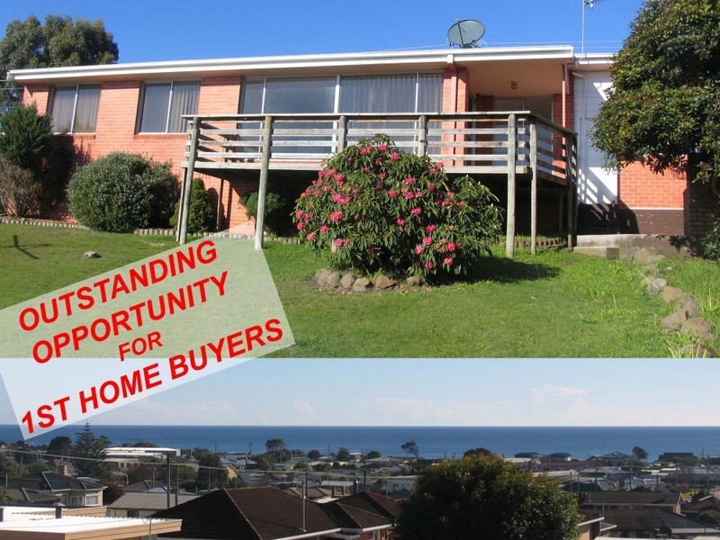 21 Pelissier Street, Somerset TAS 7322