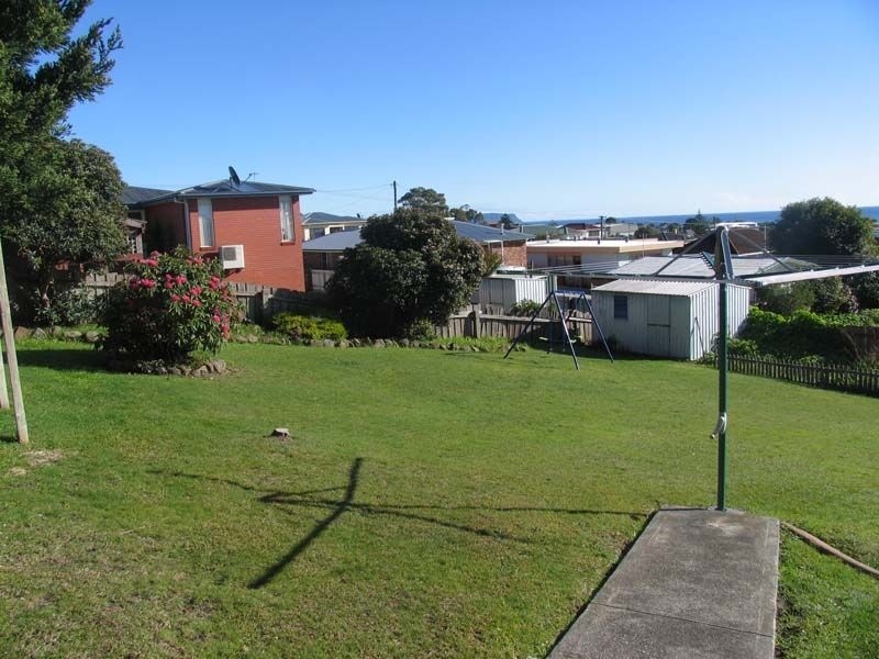21 Pelissier Street, Somerset TAS 7322