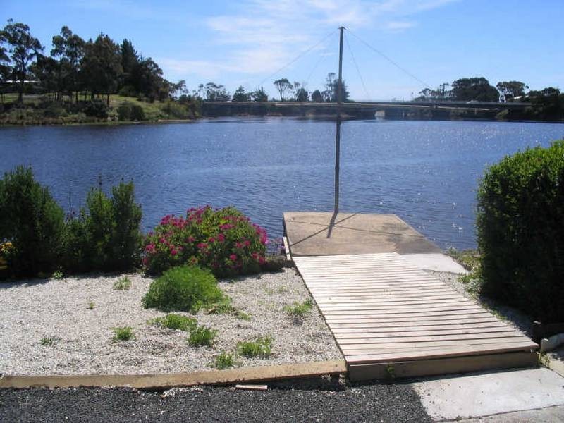 7 Blythe Street, Heybridge TAS 7316