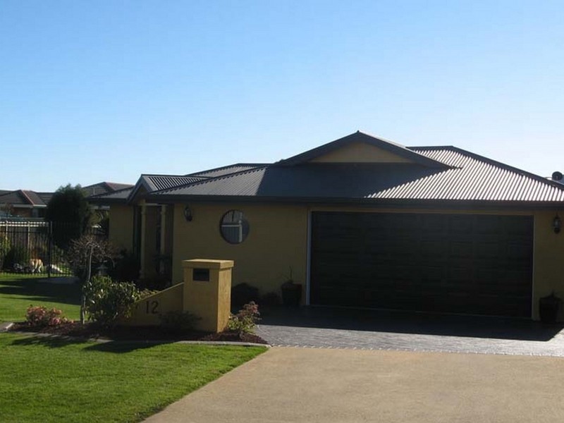 12 Boston Avenue, Burnie TAS 7320