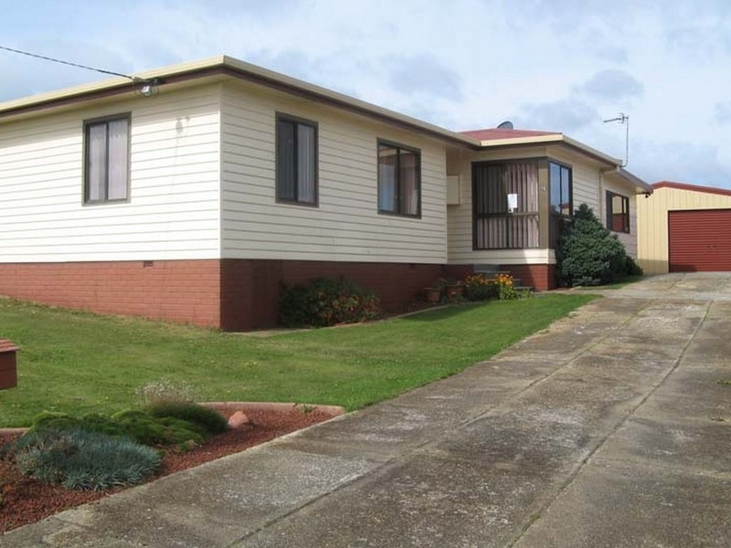 15 Gracie Crescent, Burnie TAS 7320