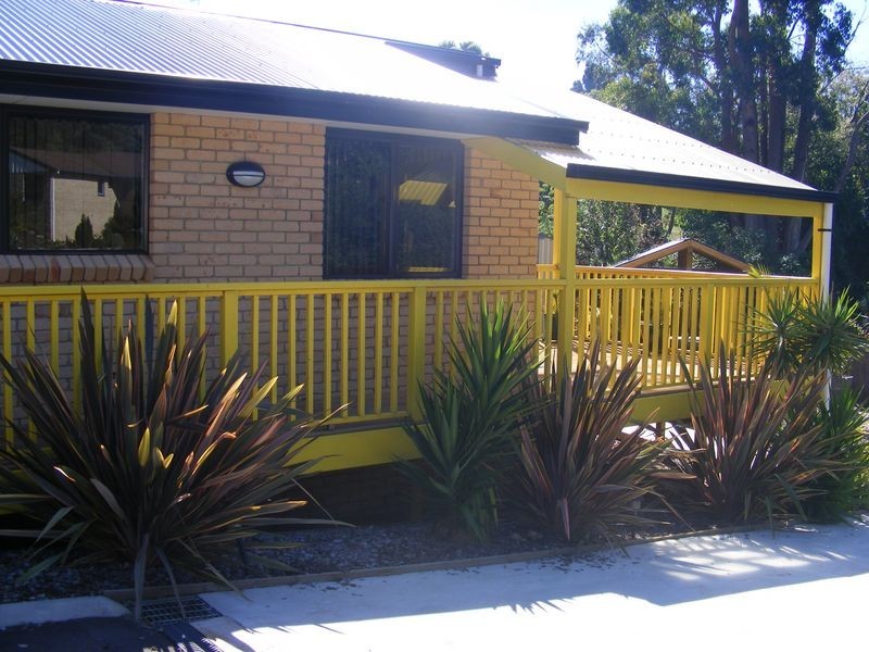 3/22 Kingsley Avenue, Burnie TAS 7320