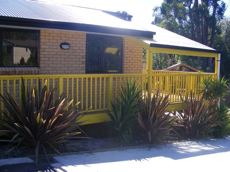 3/22 Kingsley Avenue, Burnie TAS 7320