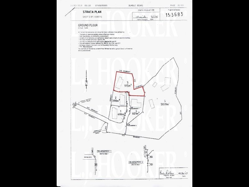 3/22 Kingsley Avenue, Burnie TAS 7320