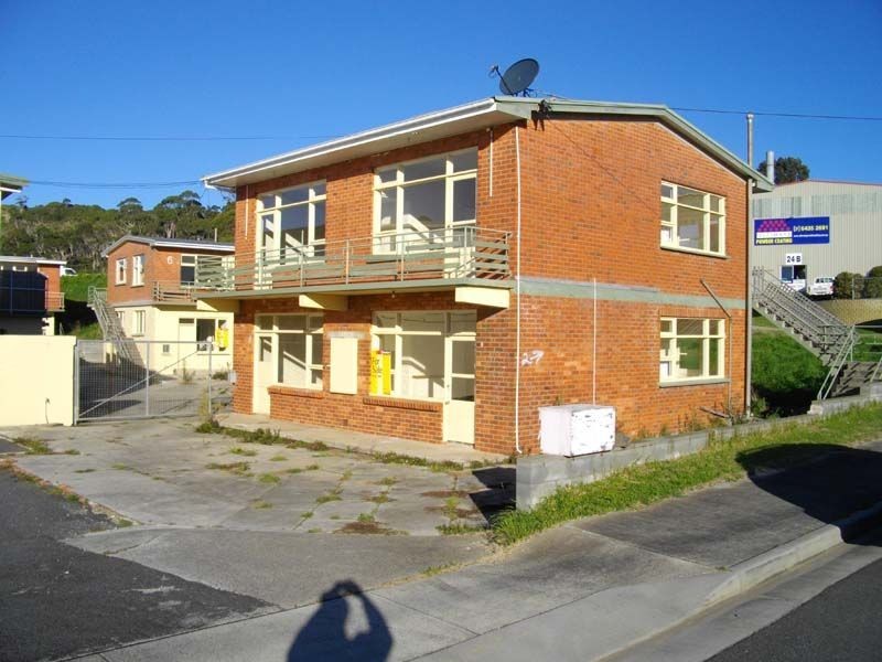367-369 Bass Highway (Camdale), Burnie TAS 7320
