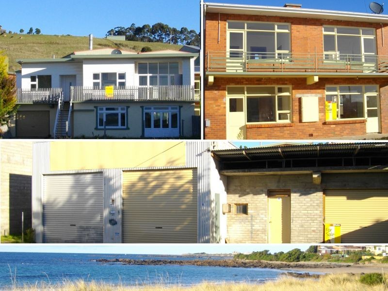 367-369 Bass Highway (Camdale), Burnie TAS 7320