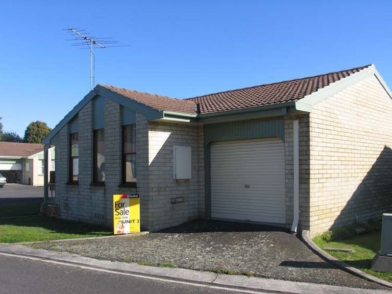 3/28 John Street, Ulverstone TAS 7315
