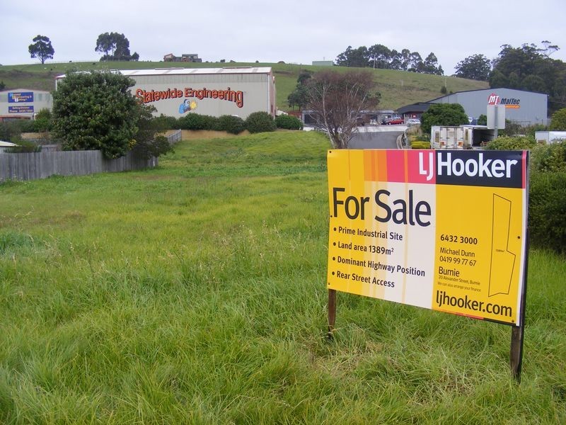 25 Besser Crescent, Burnie TAS 7320