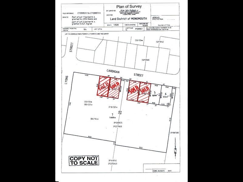 76 Cardigan Street, Somerset TAS 7322