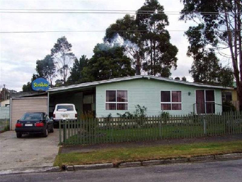 49 Main Street, Zeehan TAS 7469