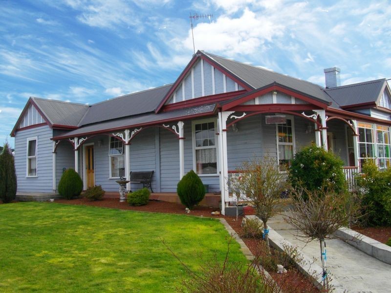 824 Mooreville Road, Burnie TAS 7320