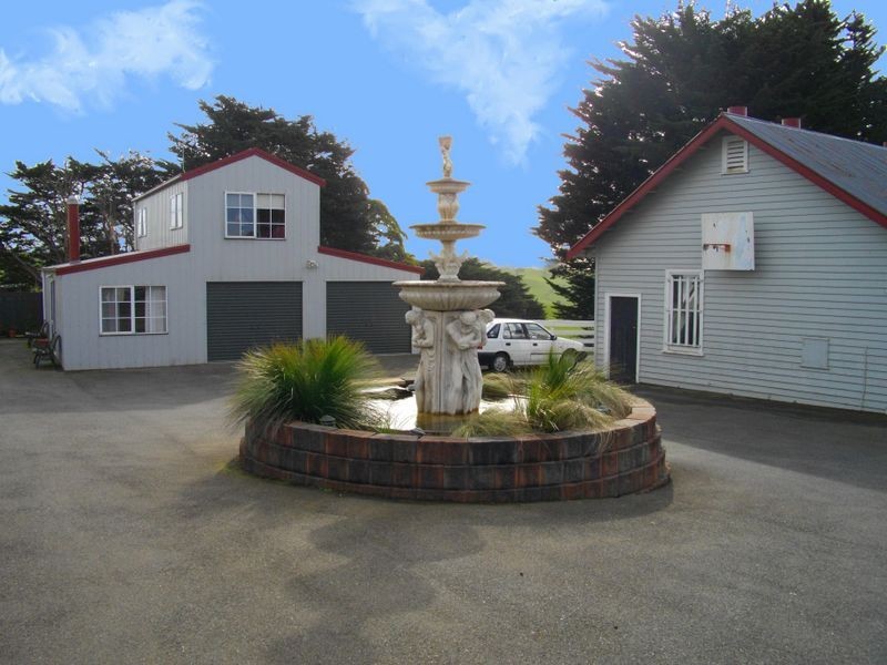 824 Mooreville Road, Burnie TAS 7320