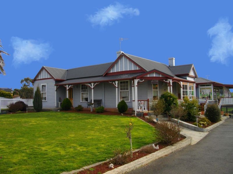 824 Mooreville Road, Burnie TAS 7320