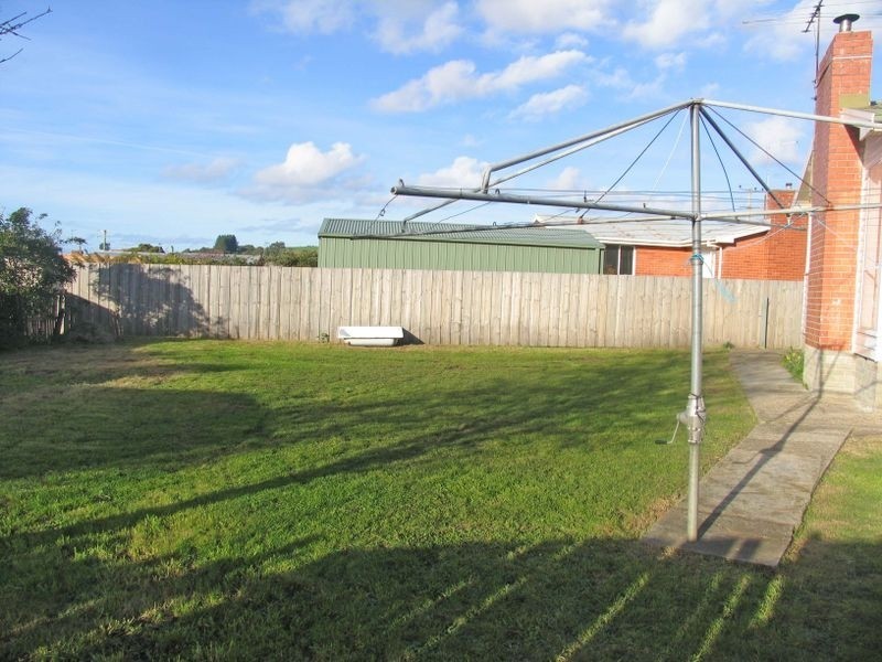 5 Mc Culloch Street, Ulverstone TAS 7315
